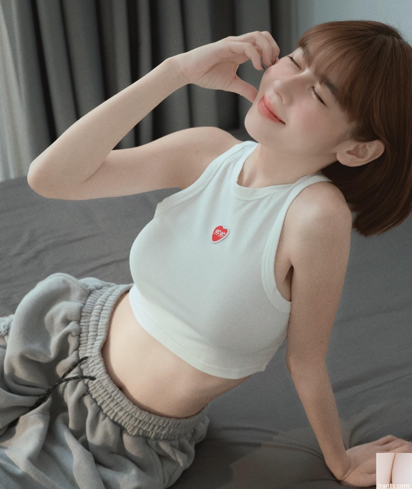 Cô gái xinh đẹp nóng tính “Fatal Xiao Guo” có một cơ thể hấp dẫn ẩn dưới khuôn mặt thuần khiết của cô ấy (24p) - Ảnh 5