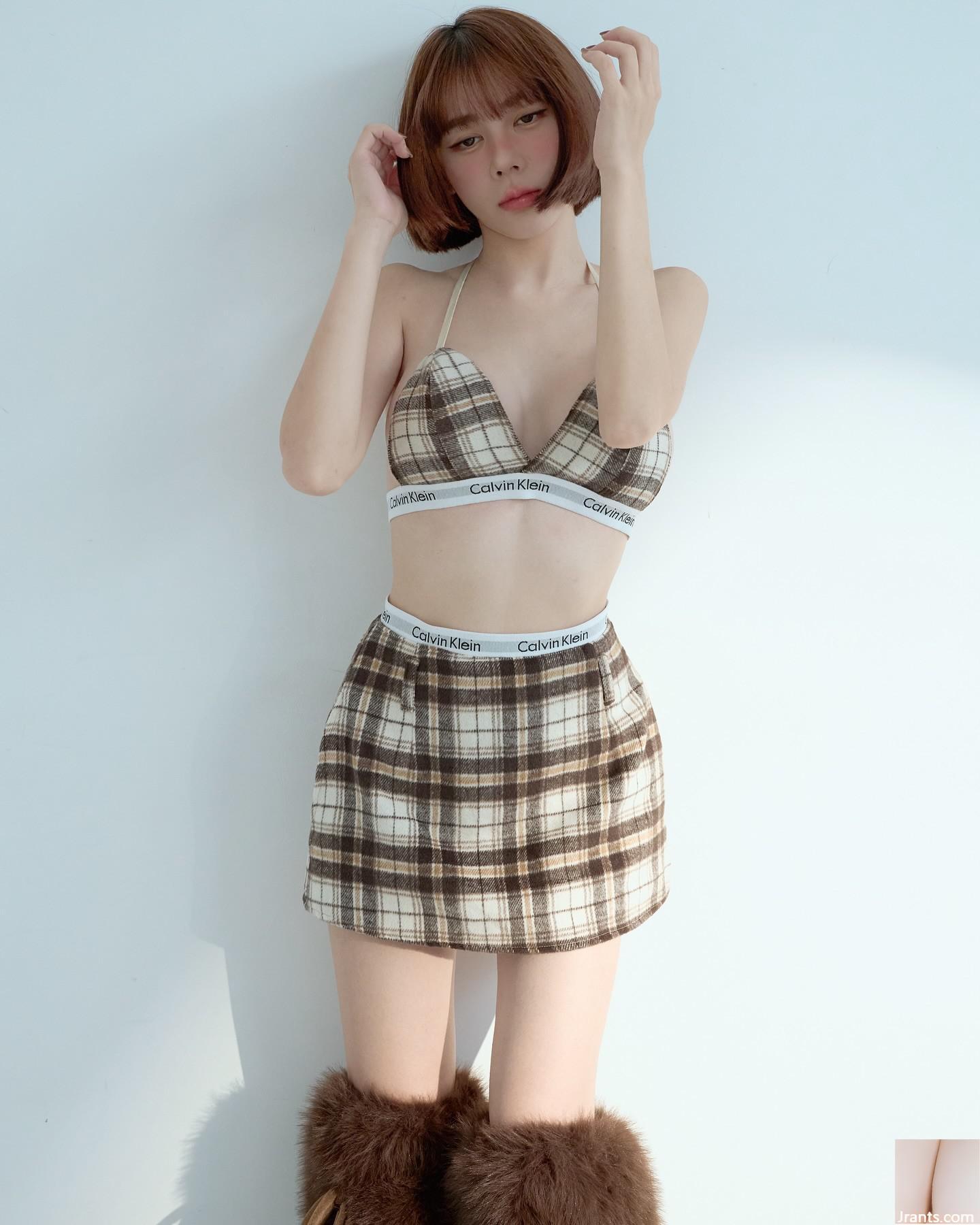 Cô gái xinh đẹp nóng tính “Fatal Xiao Guo” có một cơ thể hấp dẫn ẩn dưới khuôn mặt thuần khiết của cô ấy (24p) - Ảnh 6