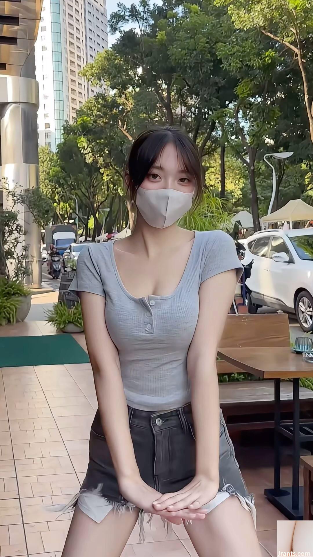 Quan điểm xấu xa là tất cả về nhân vật đẹp của “Ni Ni” đang lờ mờ (19p) - Ảnh 11