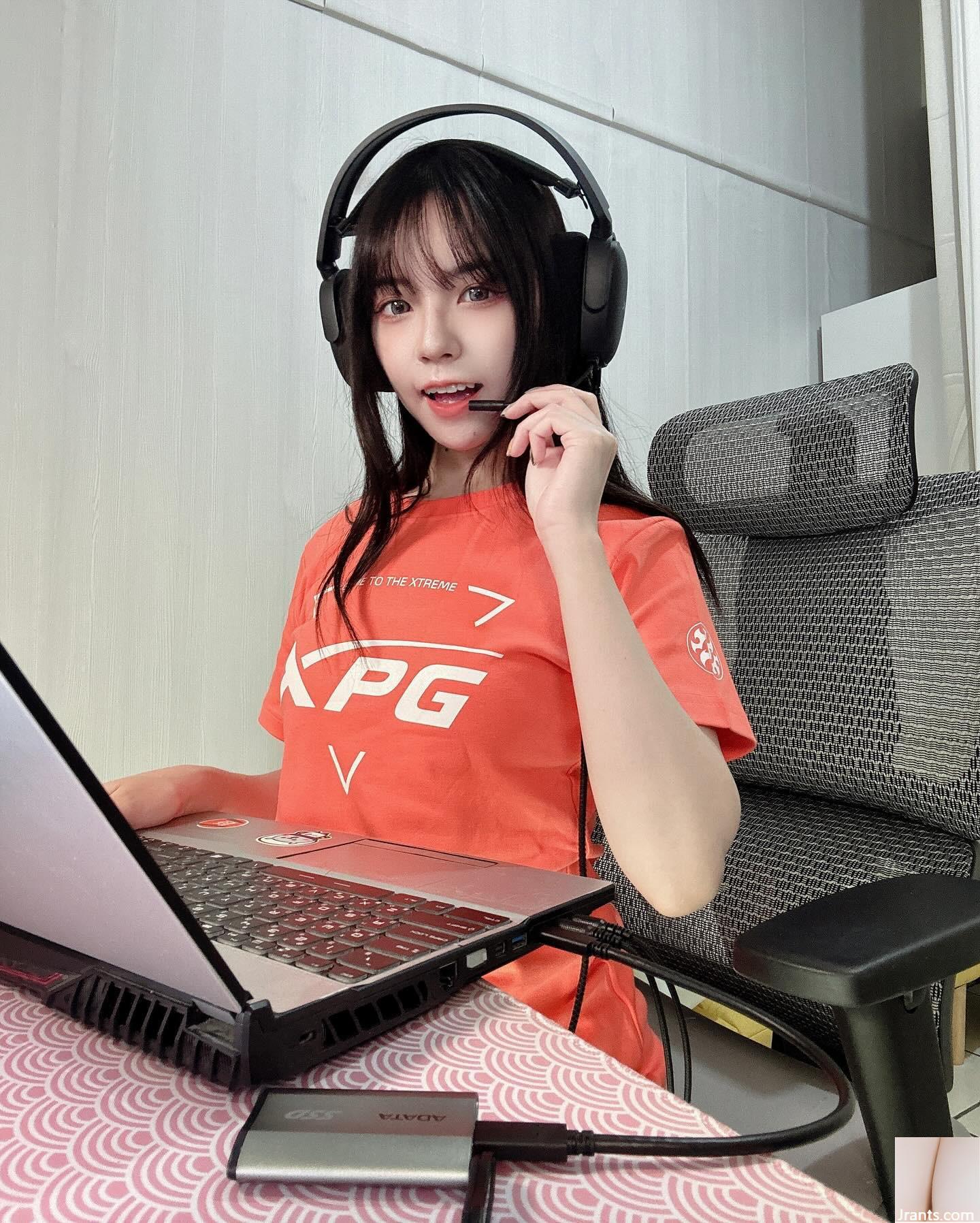 Snow White sâu rãnh “Wu Yuanyong” ngực trắng và mềm (19p) - Ảnh 19