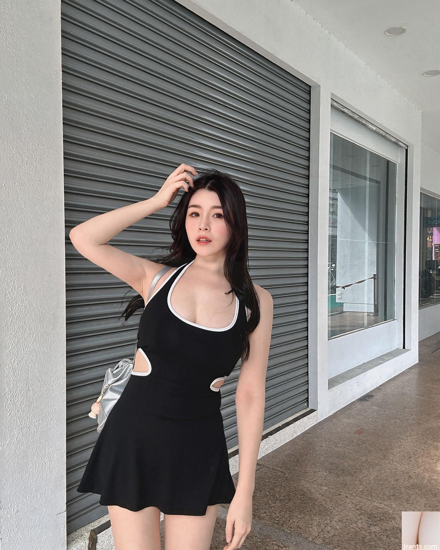 Quan điểm xấu xa của “Cai YouYou” cực kỳ hấp dẫn (13p) - Ảnh 2