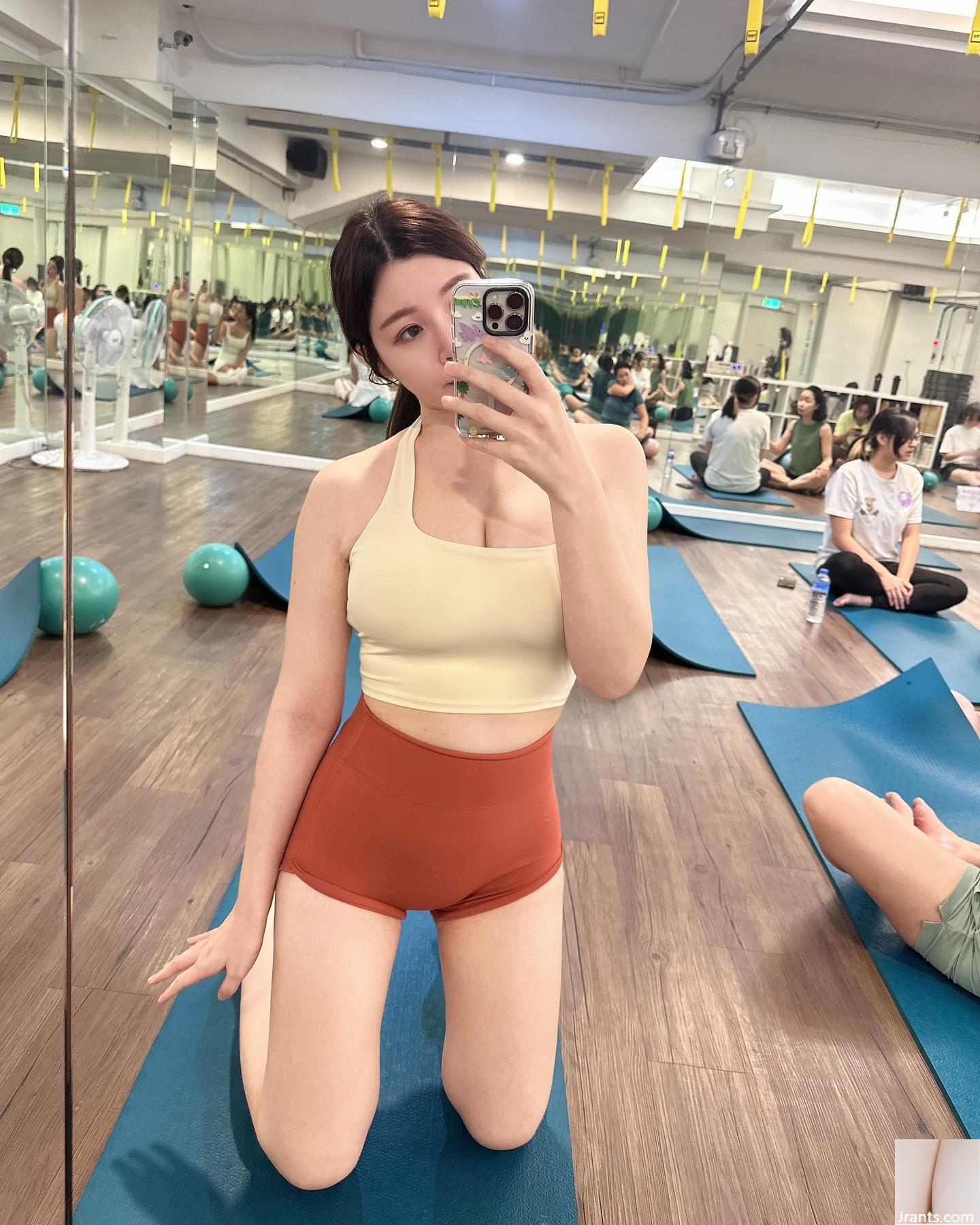 Quan điểm xấu xa của “Cai YouYou” cực kỳ hấp dẫn (13p) - Ảnh 3