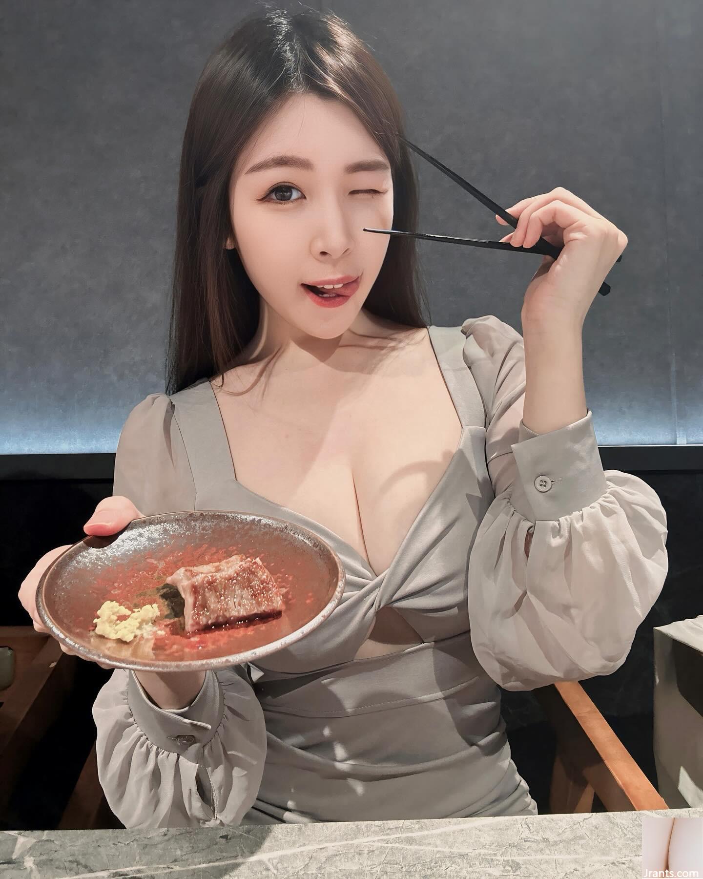 Quan điểm xấu xa của “Cai YouYou” cực kỳ hấp dẫn (13p) - Ảnh 5