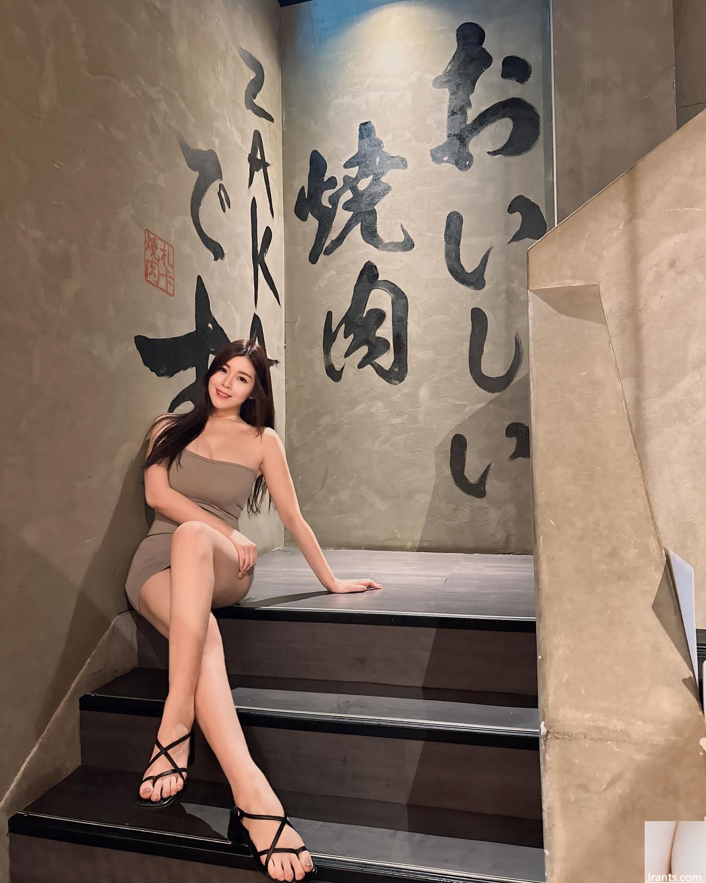 Quan điểm xấu xa của “Cai YouYou” cực kỳ hấp dẫn (13p) - Ảnh 7