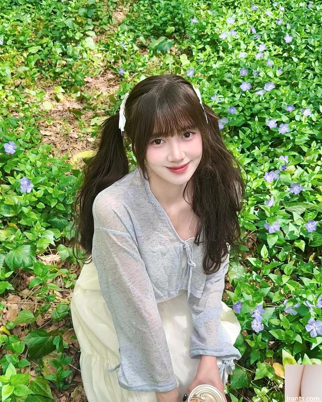 Đường cong giải phóng của “Nani” lộ rõ ​​nhất (10P) - Ảnh 10