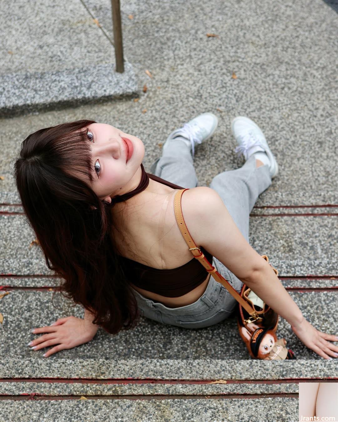 Đường cong giải phóng của “Nani” lộ rõ ​​nhất (10P) - Ảnh 3