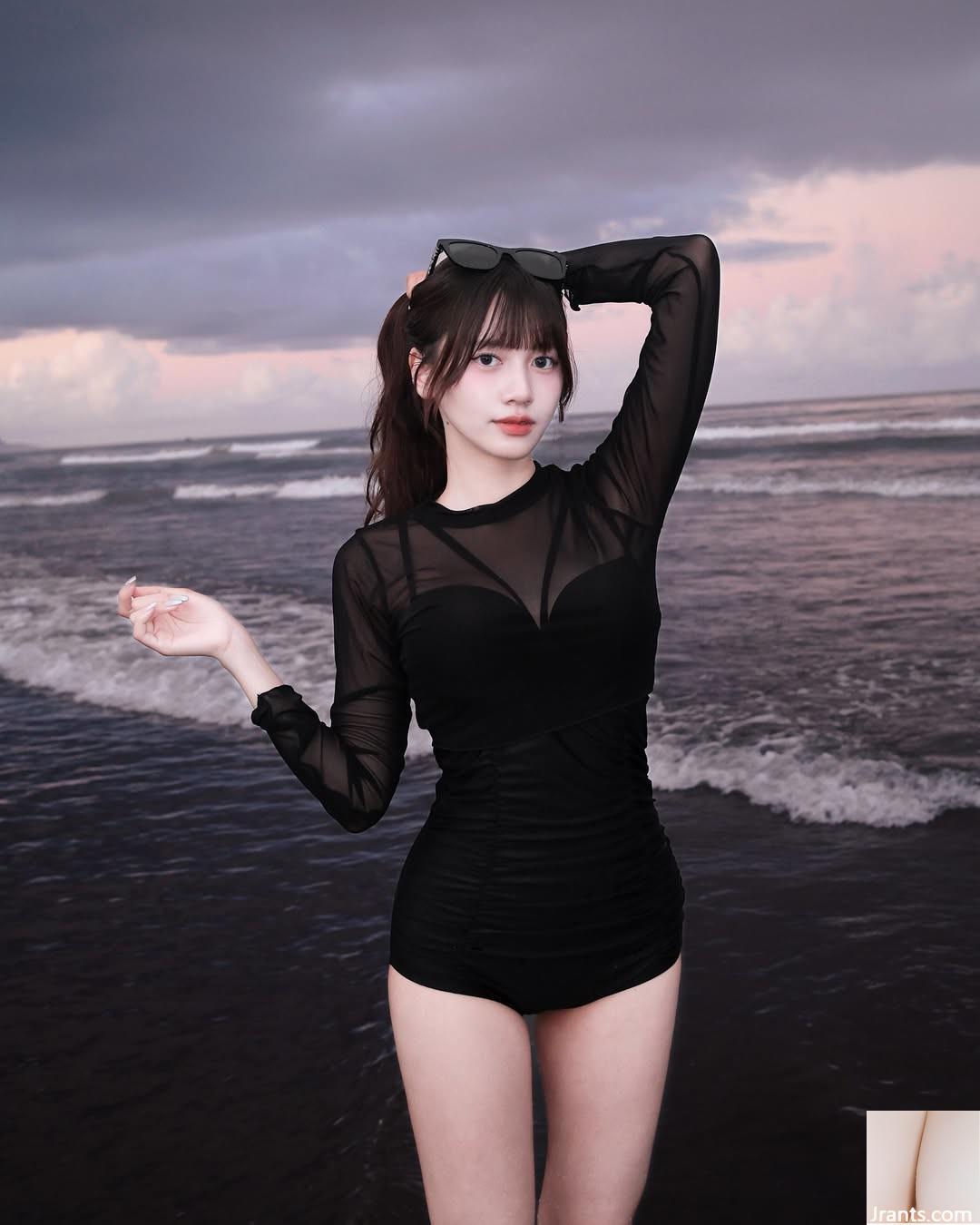 Đường cong giải phóng của “Nani” lộ rõ ​​nhất (10P) - Ảnh 4