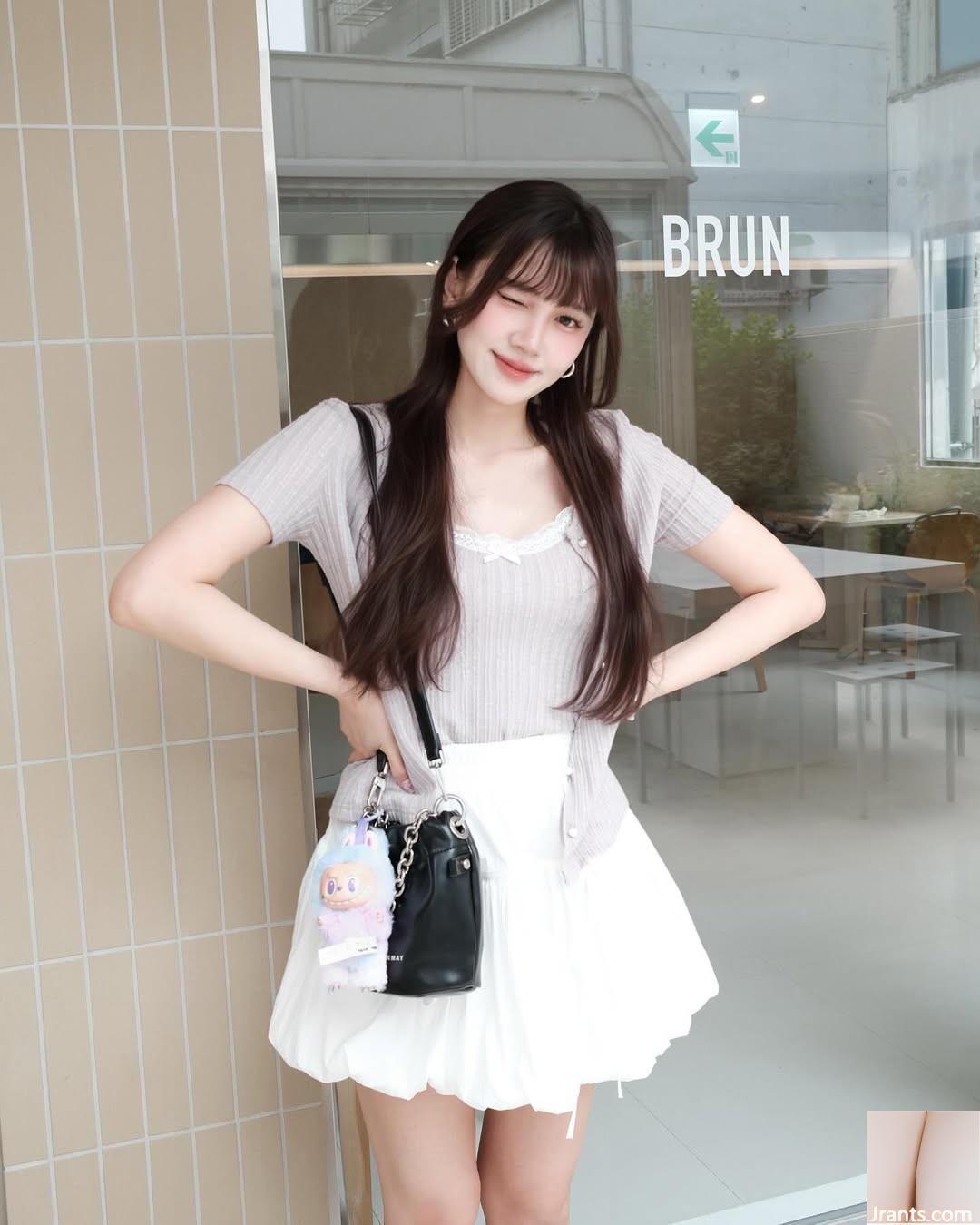 Đường cong giải phóng của “Nani” lộ rõ ​​nhất (10P) - Ảnh 8