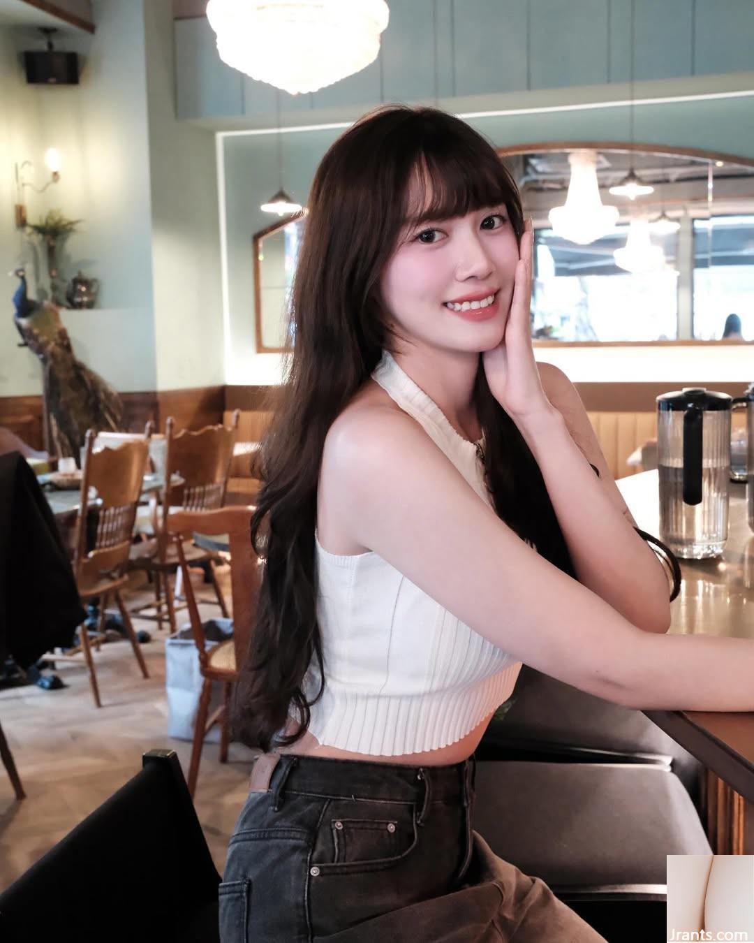 Đường cong giải phóng của “Nani” lộ rõ ​​nhất (10P) - Ảnh 9