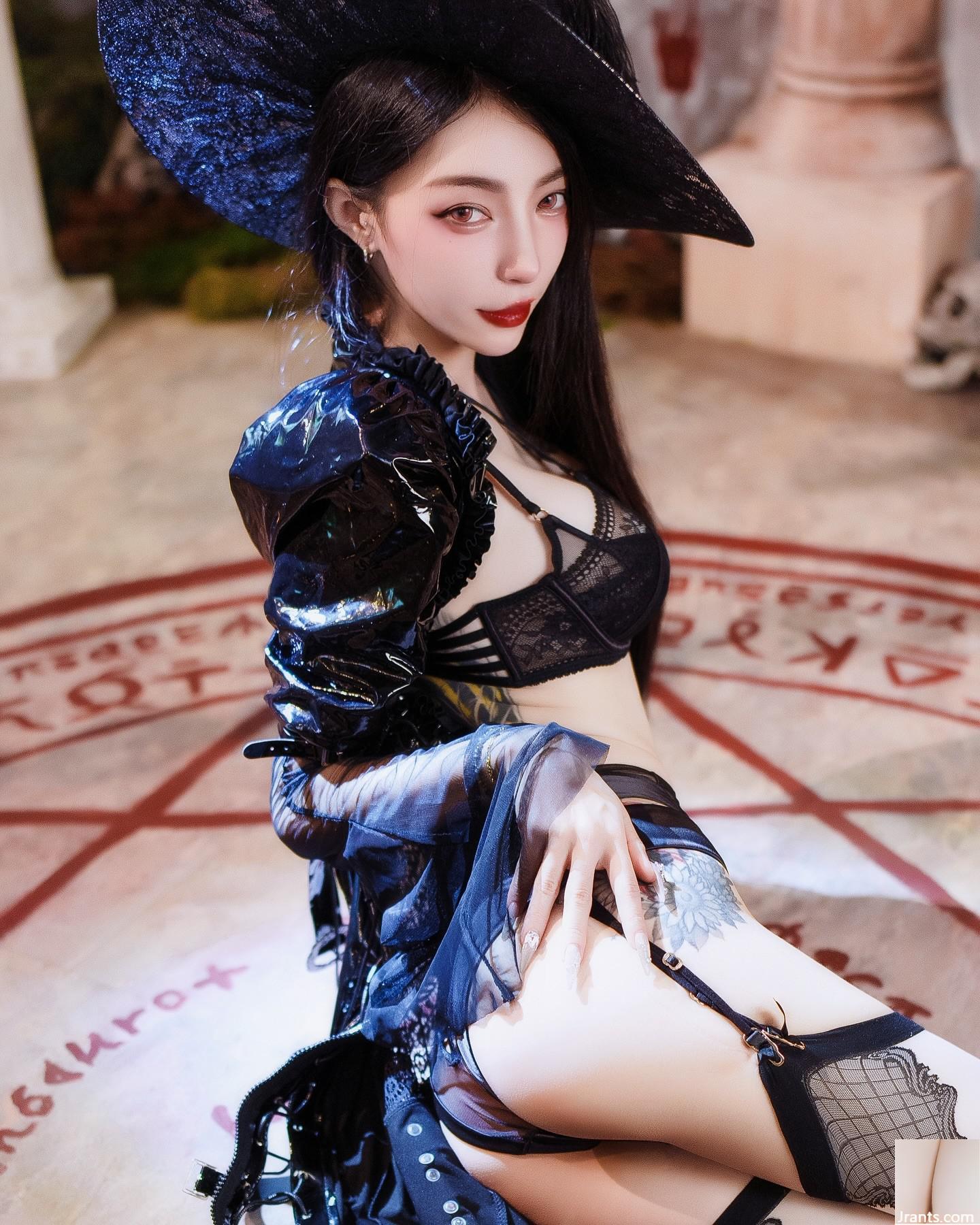 Mô hình nóng tốt nhất “Anh Piao.” - Ảnh 4