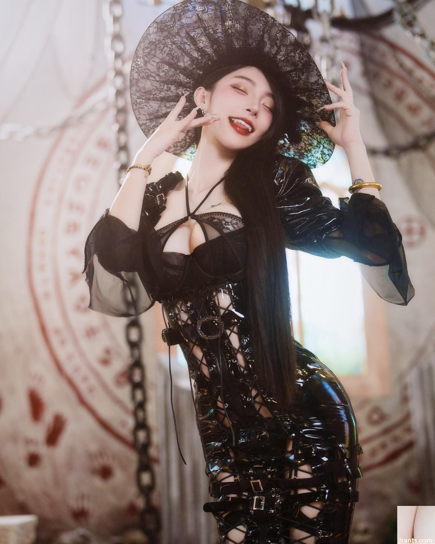 Mô hình nóng tốt nhất “Anh Piao.” - Ảnh 6