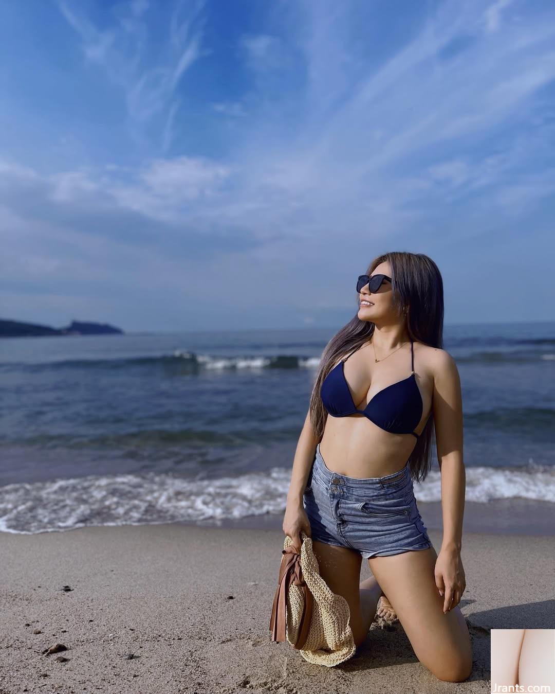 “Su Yeon-Yen” có một nhân vật tuyệt đẹp toát ra một tinh thần cổ tích (21p) - Ảnh 16