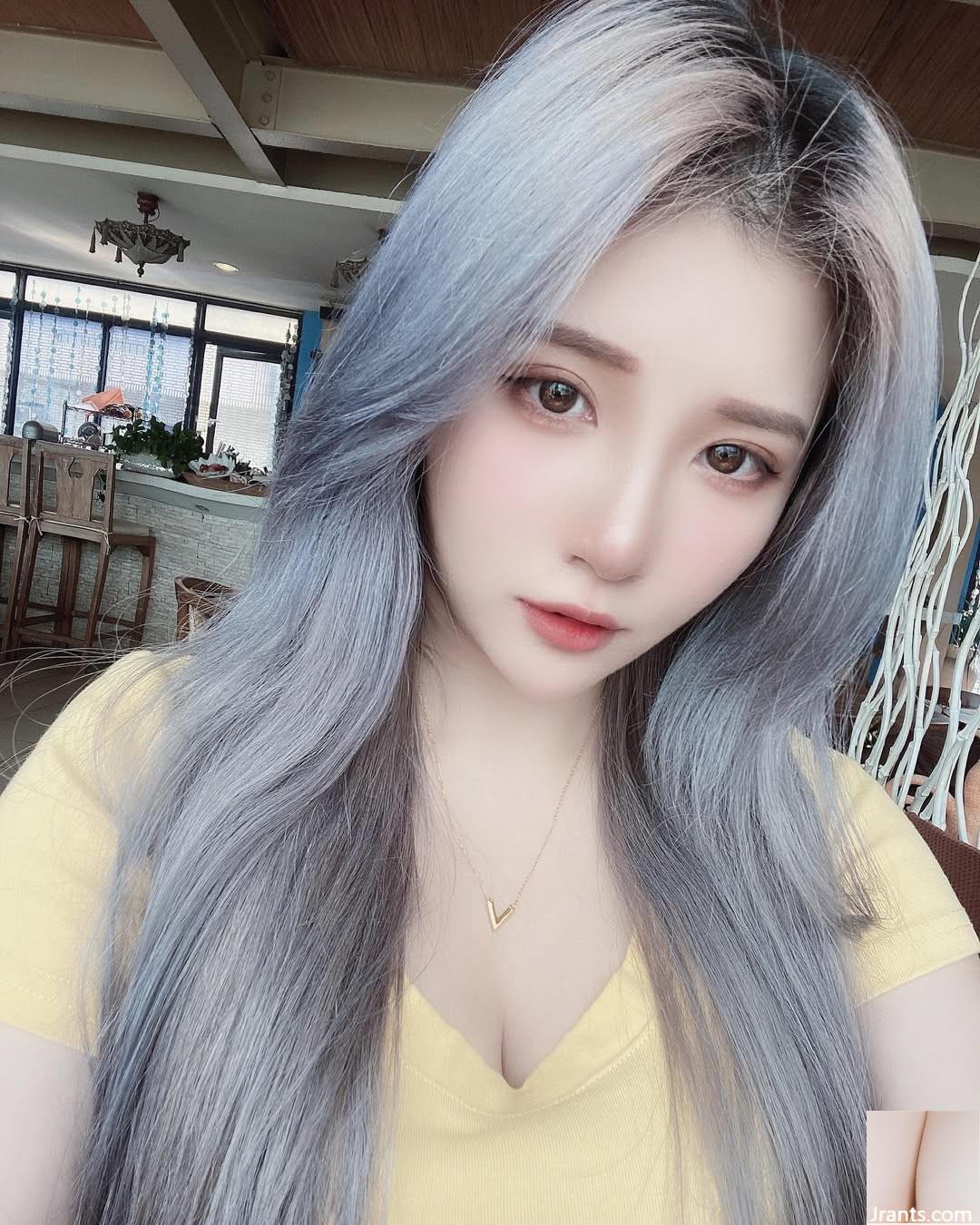 “Su Yeon-Yen” có một nhân vật tuyệt đẹp toát ra một tinh thần cổ tích (21p) - Ảnh 17