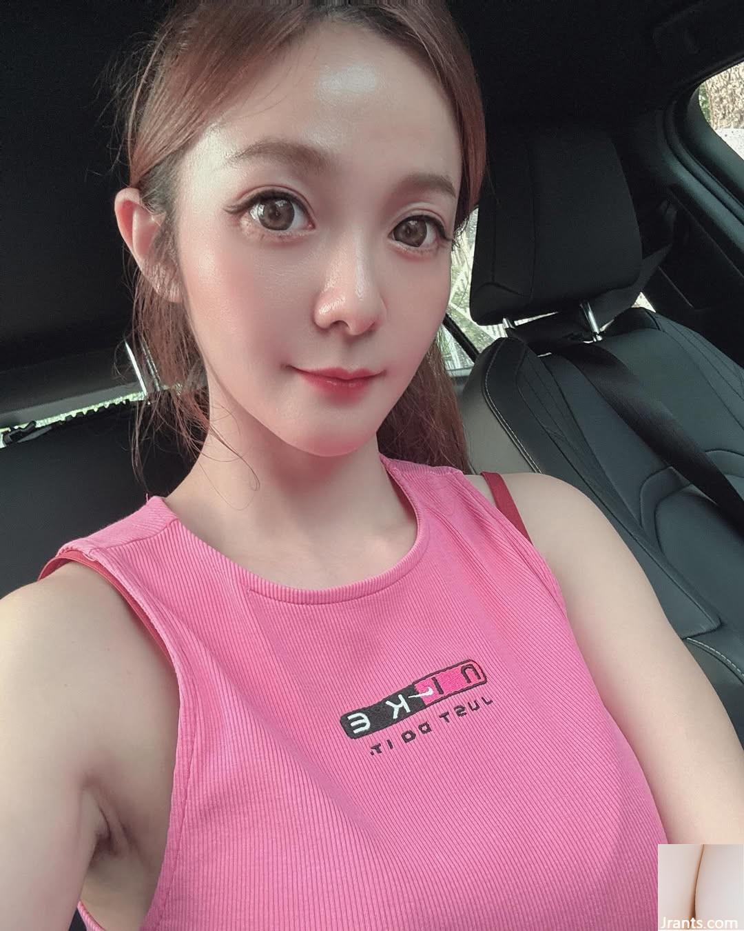 Cơ thể rất nóng ở mặt trước và mặt của “Teresa sha’er” rất nóng (22p) - Ảnh 16