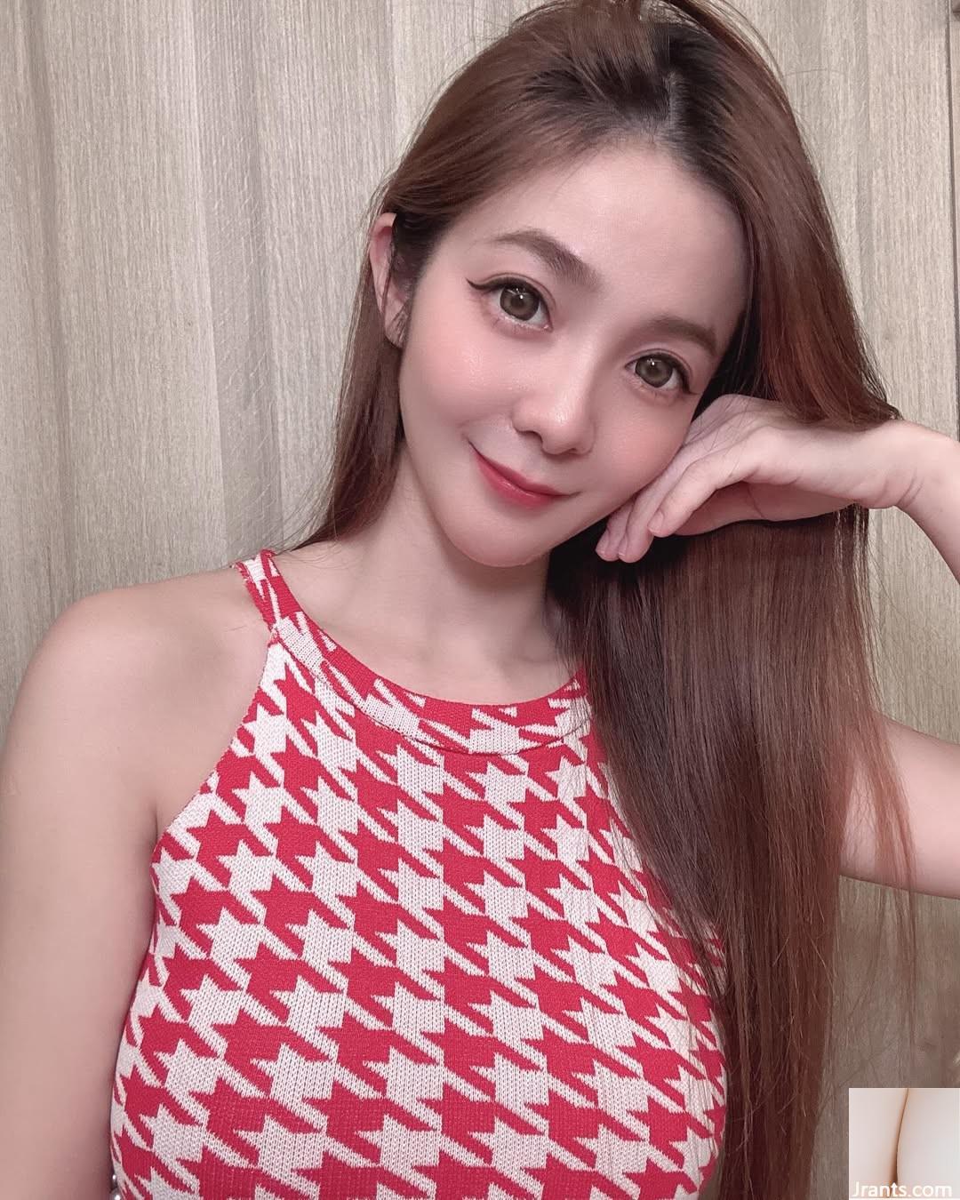 Cơ thể rất nóng ở mặt trước và mặt của “Teresa sha’er” rất nóng (22p) - Ảnh 9