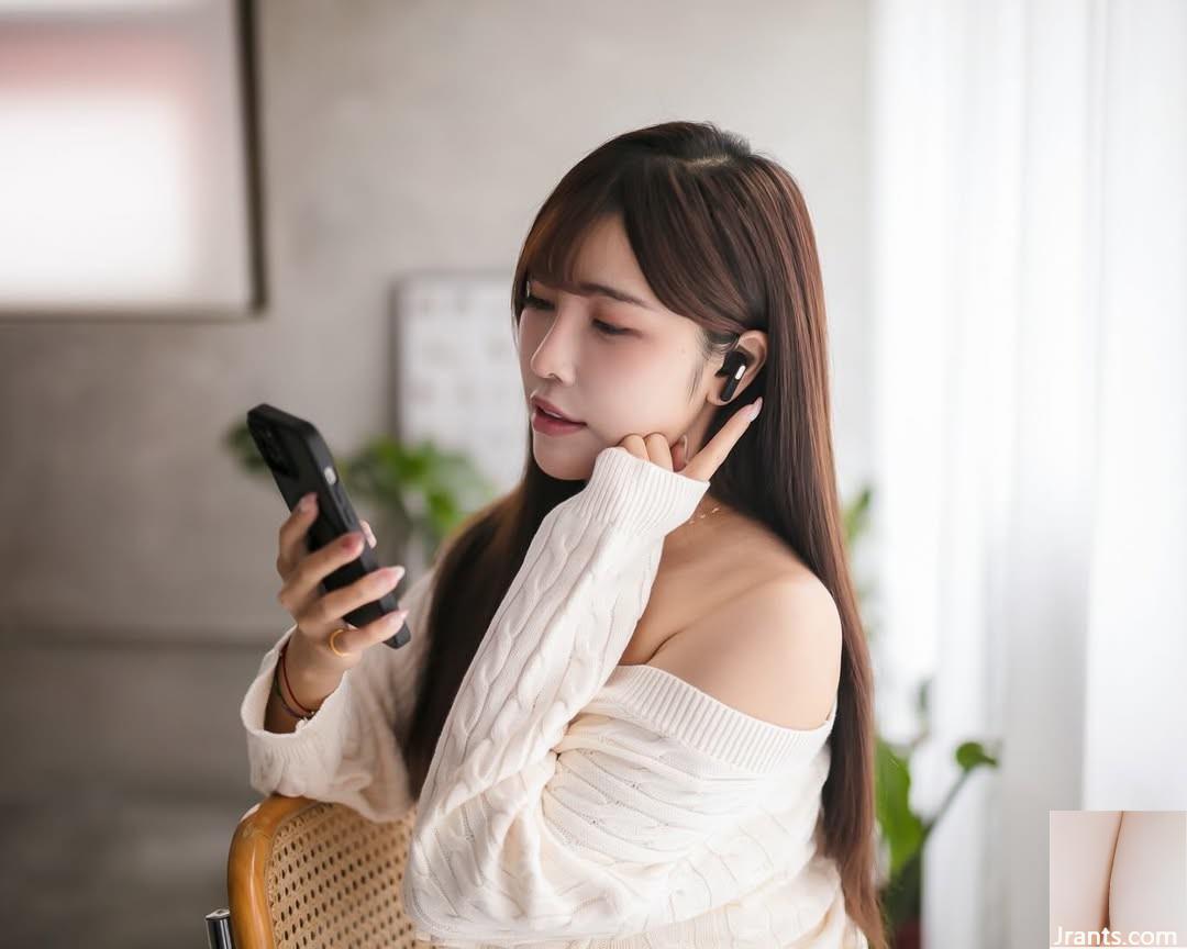 Tính khí đẹp “Gạo kem Naomi” là cơ thể không khoa học và đẹp (19p)