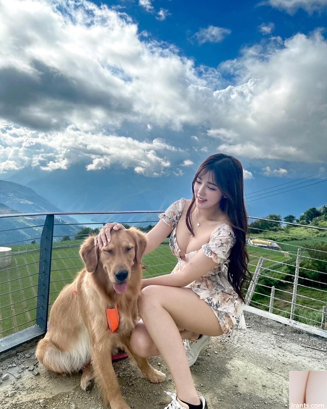 Tính khí đẹp “Gạo kem Naomi” là cơ thể không khoa học và đẹp (19p) - Ảnh 14