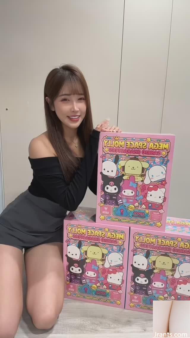 Tính khí đẹp “Gạo kem Naomi” là cơ thể không khoa học và đẹp (19p) - Ảnh 4