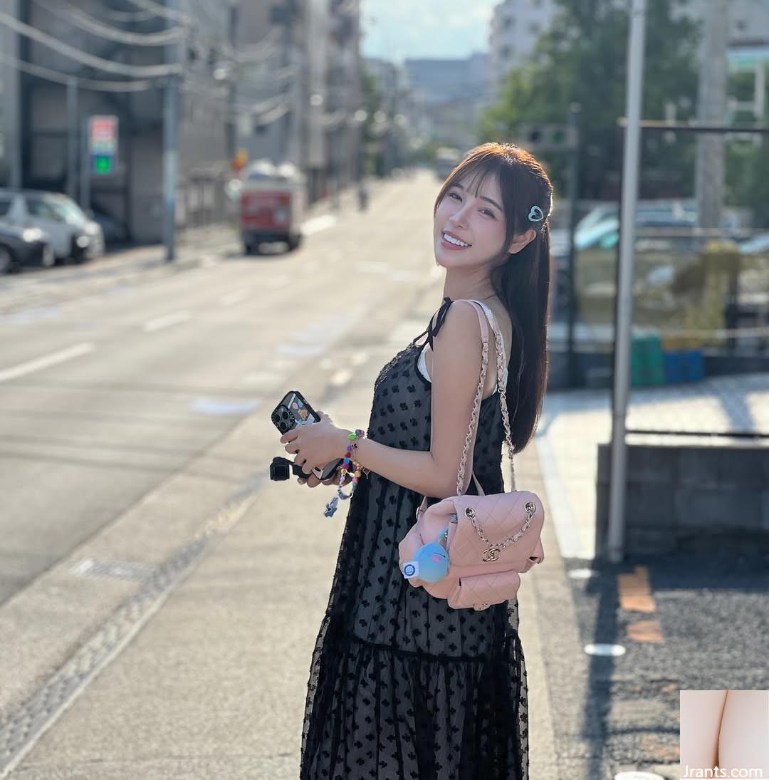 Tính khí đẹp “Gạo kem Naomi” là cơ thể không khoa học và đẹp (19p) - Ảnh 5