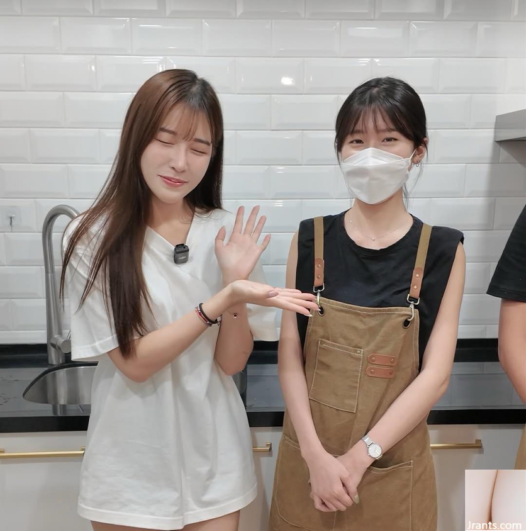 Tính khí đẹp “Gạo kem Naomi” là cơ thể không khoa học và đẹp (19p) - Ảnh 6