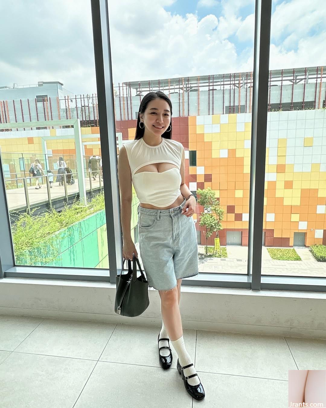 Những người lớn tuổi tràn ngập - Ảnh 12