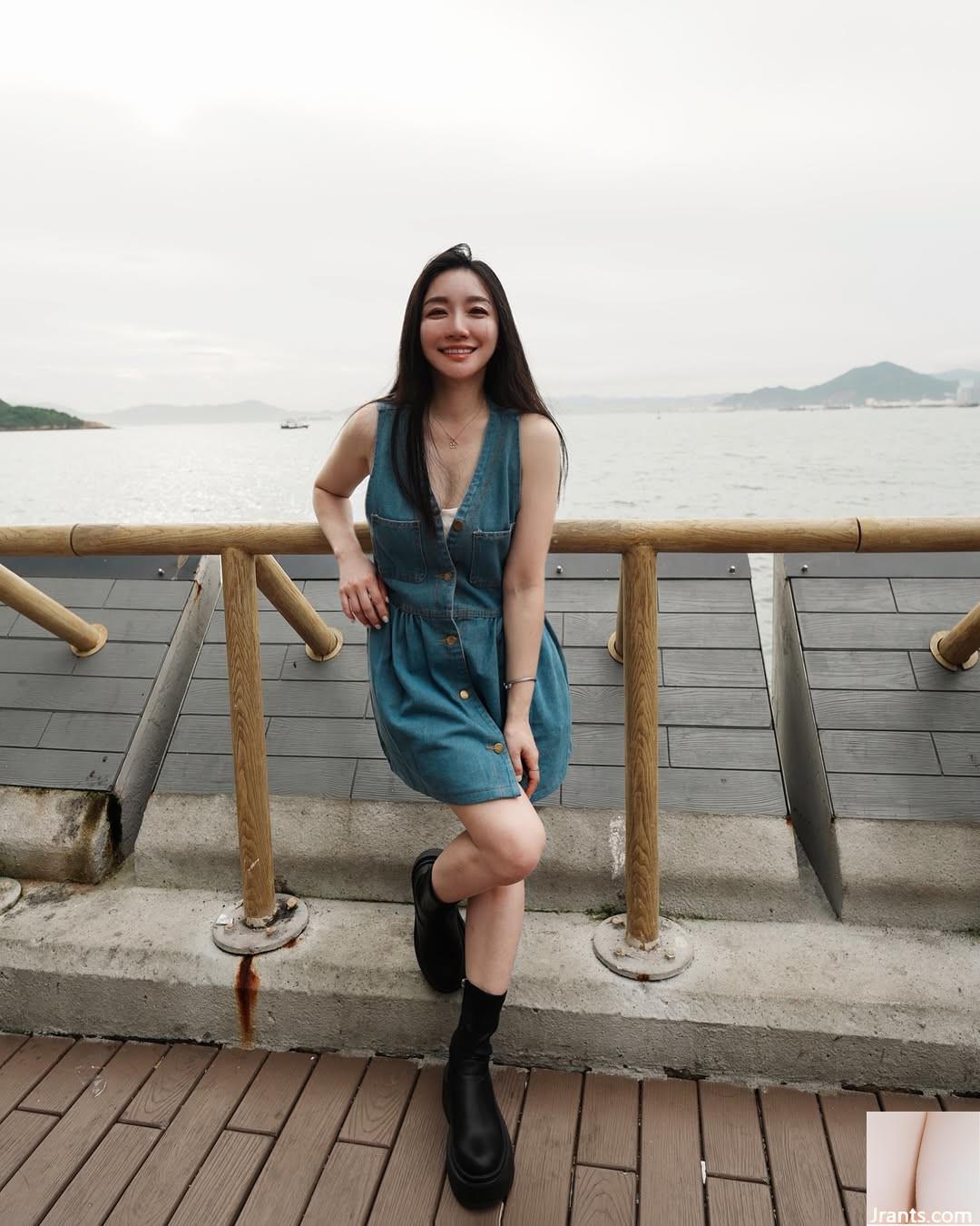 Những người lớn tuổi tràn ngập - Ảnh 15