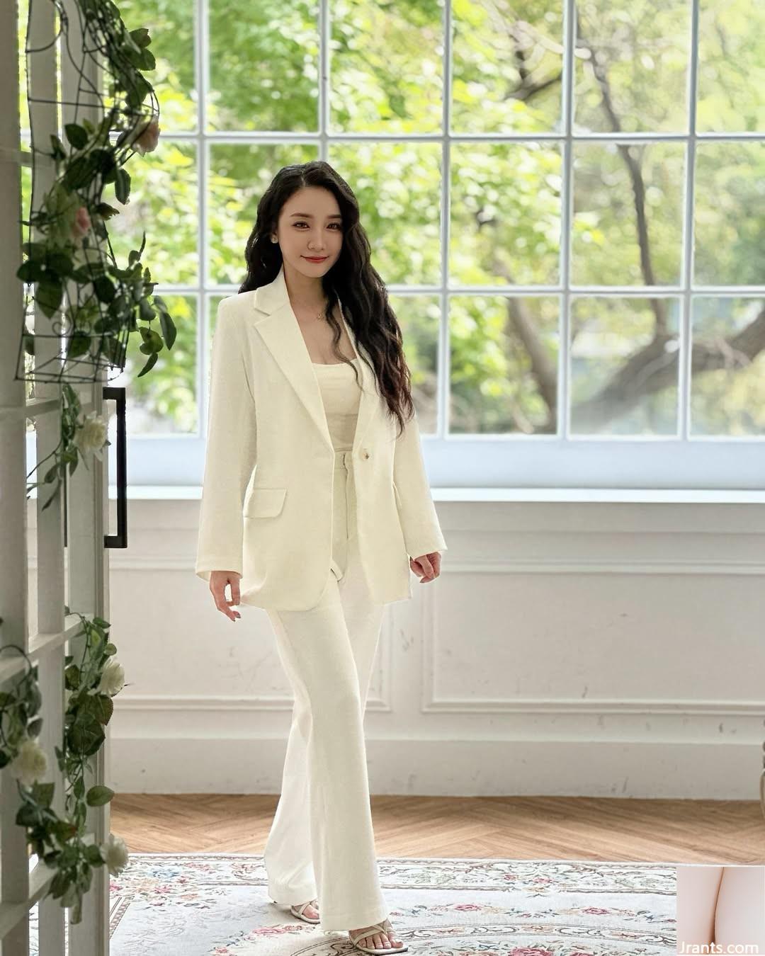 Những người lớn tuổi tràn ngập - Ảnh 5