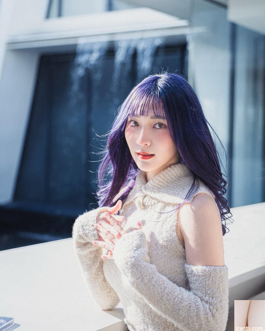 Đôi mắt khiêu khích của “Xi Xi” và dáng người quyến rũ (10P) - Ảnh 4