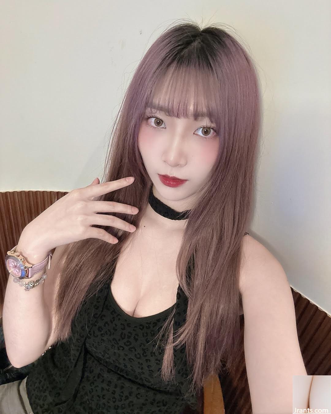 Đôi mắt khiêu khích của “Xi Xi” và dáng người quyến rũ (10P) - Ảnh 5