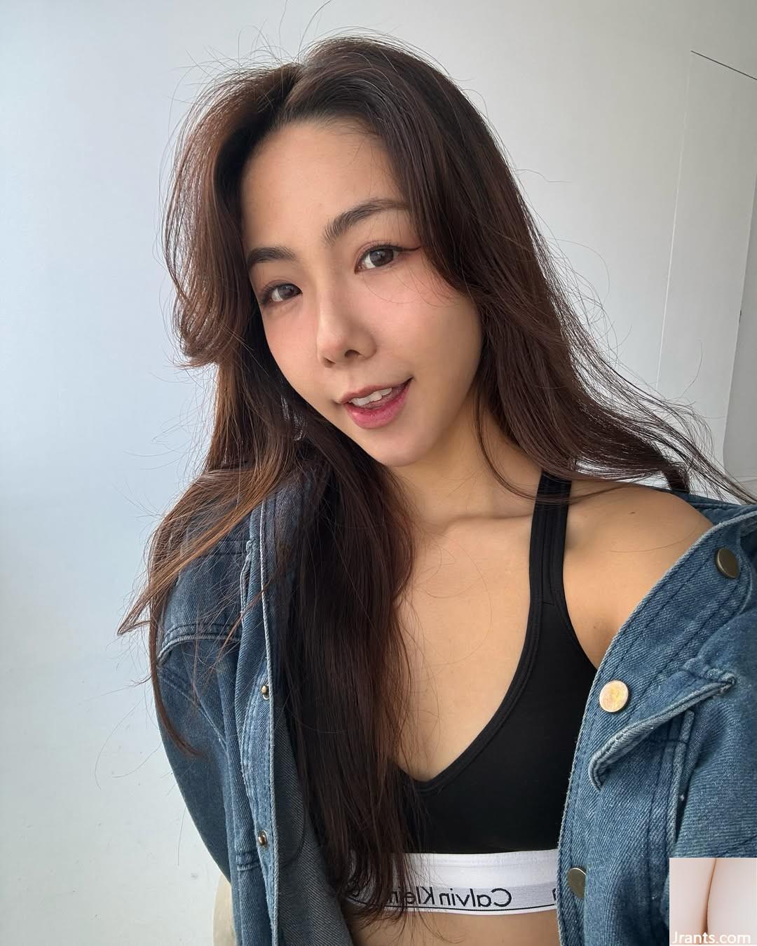 Da công bằng và đẹp đến nỗi nó là khuôn mặt dễ thương tự nhiên “Weng Juan” (23p) - Ảnh 10