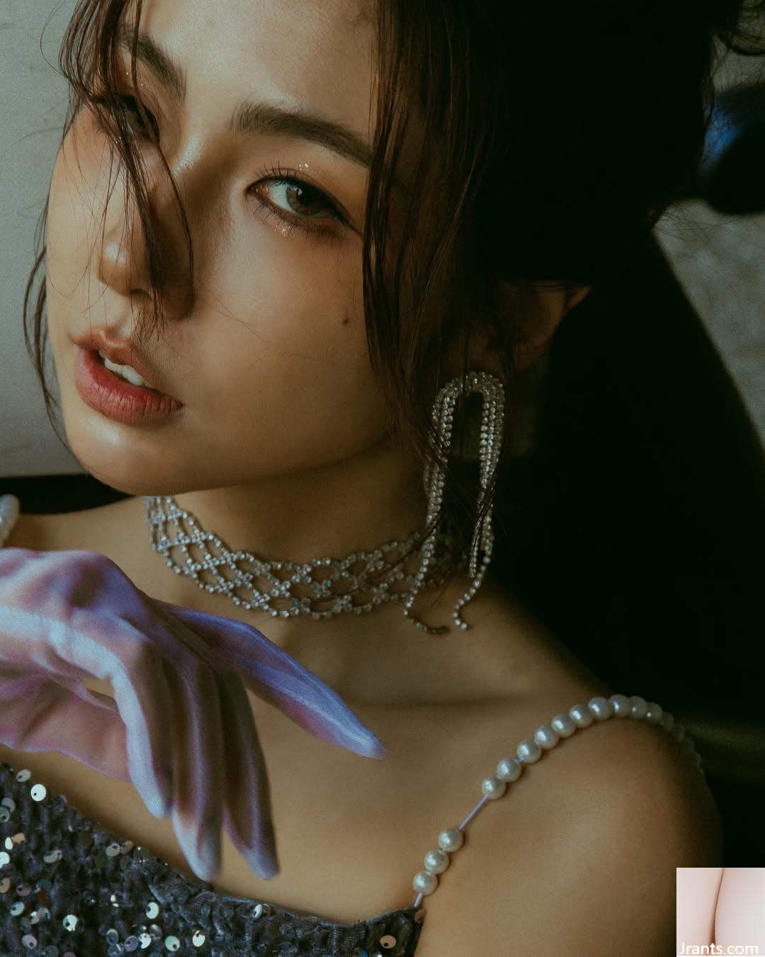 Da công bằng và đẹp đến nỗi nó là khuôn mặt dễ thương tự nhiên “Weng Juan” (23p) - Ảnh 13