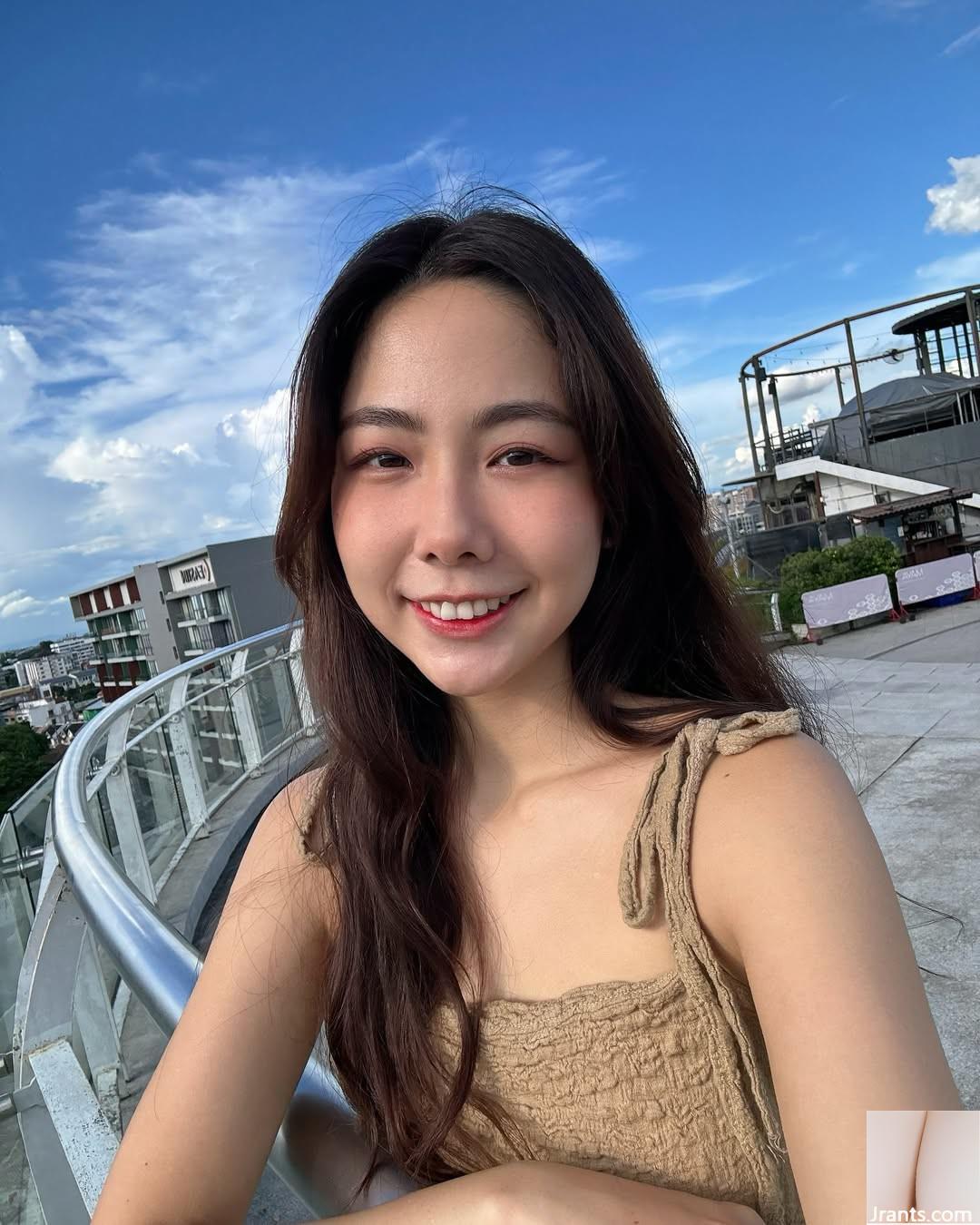 Da công bằng và đẹp đến nỗi nó là khuôn mặt dễ thương tự nhiên “Weng Juan” (23p) - Ảnh 16