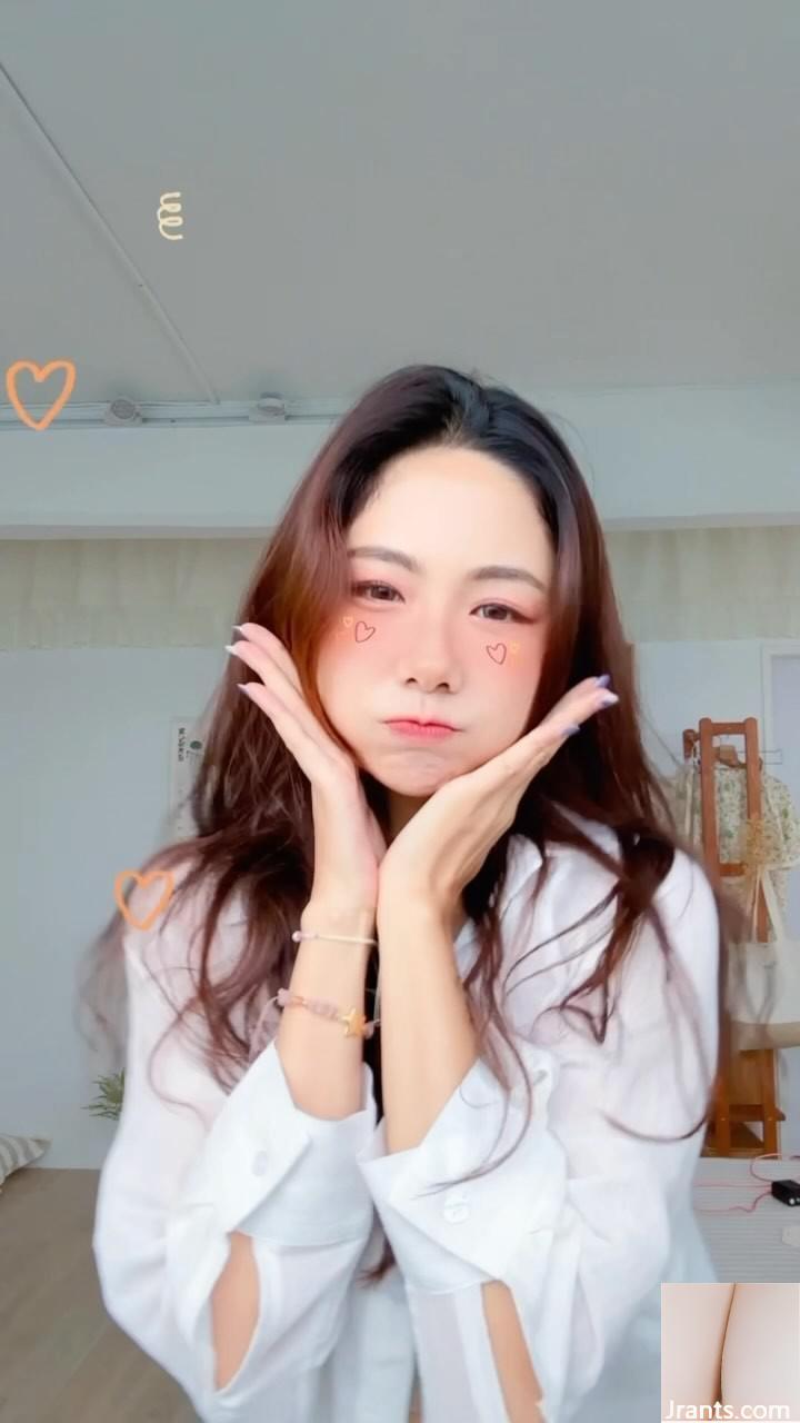 Da công bằng và đẹp đến nỗi nó là khuôn mặt dễ thương tự nhiên “Weng Juan” (23p) - Ảnh 17