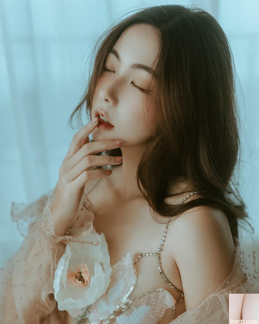 Da công bằng và đẹp đến nỗi nó là khuôn mặt dễ thương tự nhiên “Weng Juan” (23p) - Ảnh 18