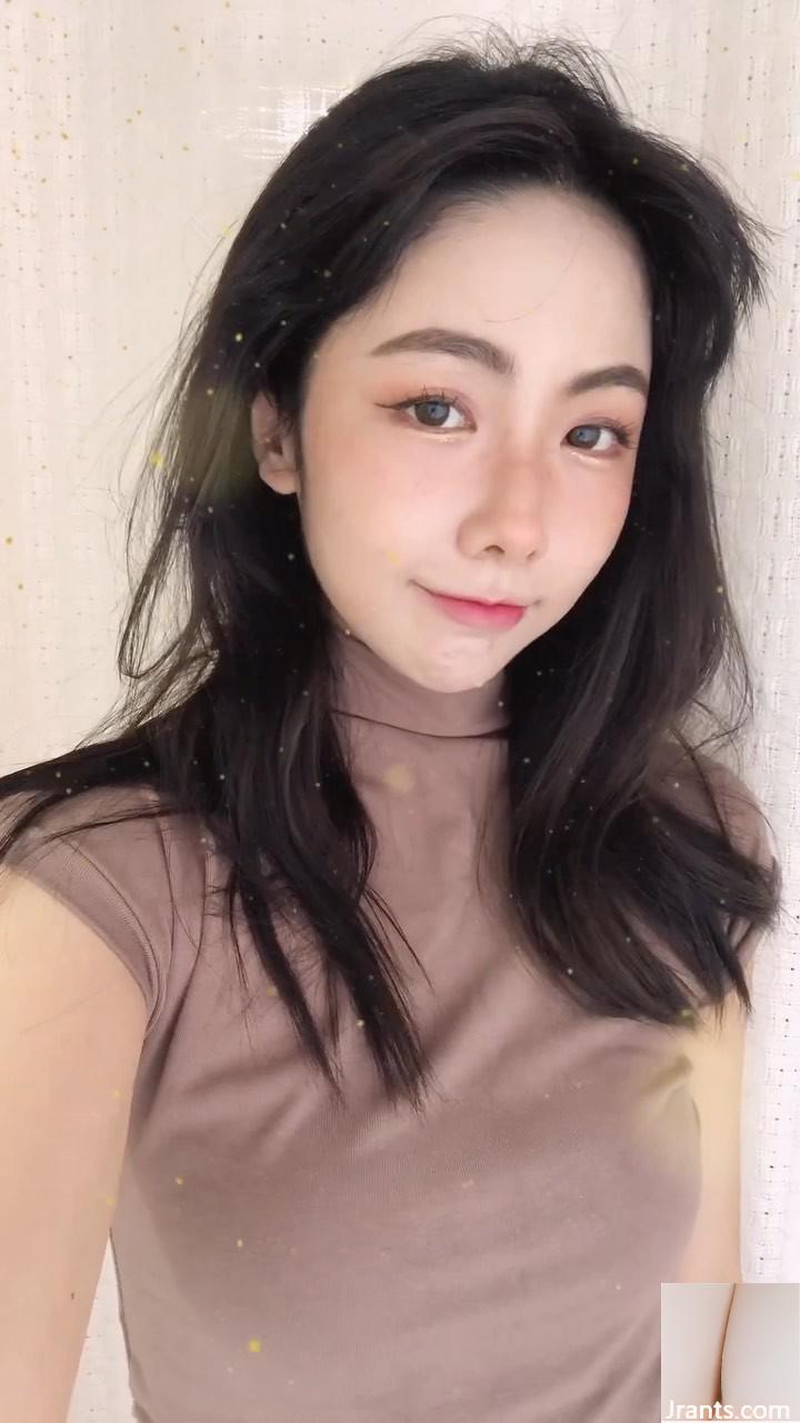 Da công bằng và đẹp đến nỗi nó là khuôn mặt dễ thương tự nhiên “Weng Juan” (23p) - Ảnh 4