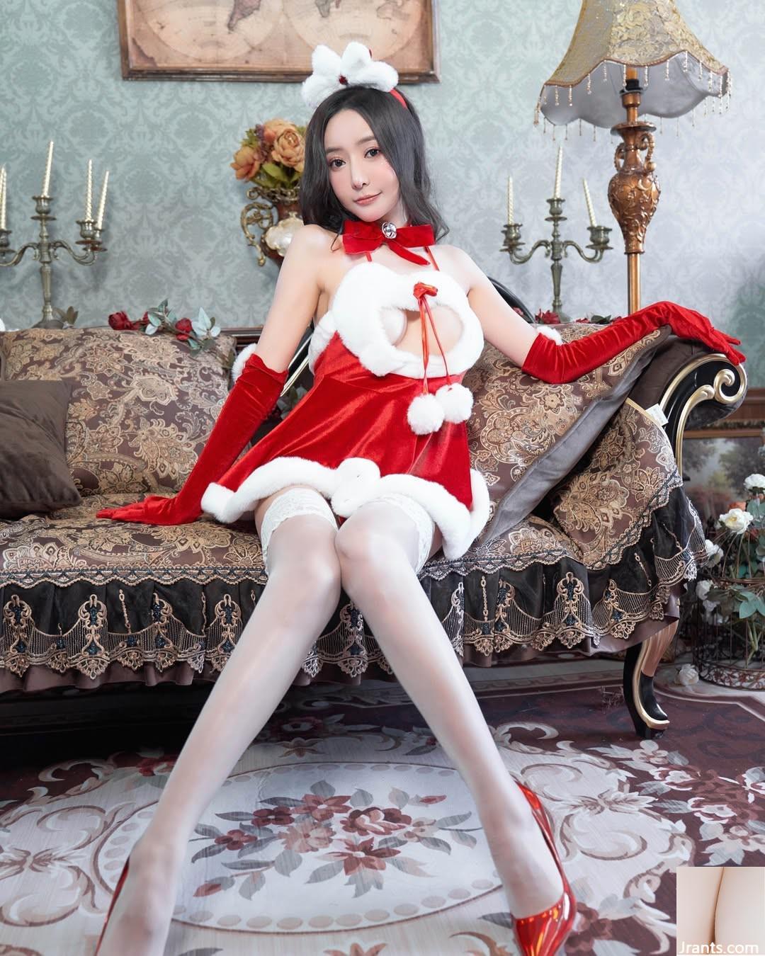 Tuyệt vời “Wang Xinnya (i)” Quan điểm tất cả trong một về quan điểm xấu xa (23P) - Ảnh 11