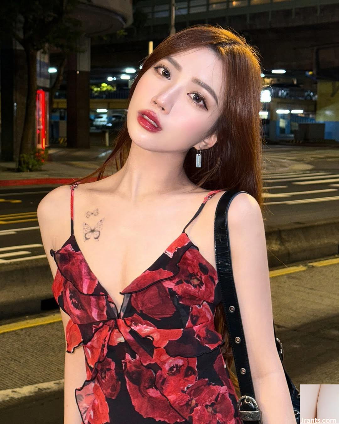 Ngoại hình quyến rũ và thân hình nóng bỏng của “Vivian” quá bắt mắt (10P) - Ảnh 10