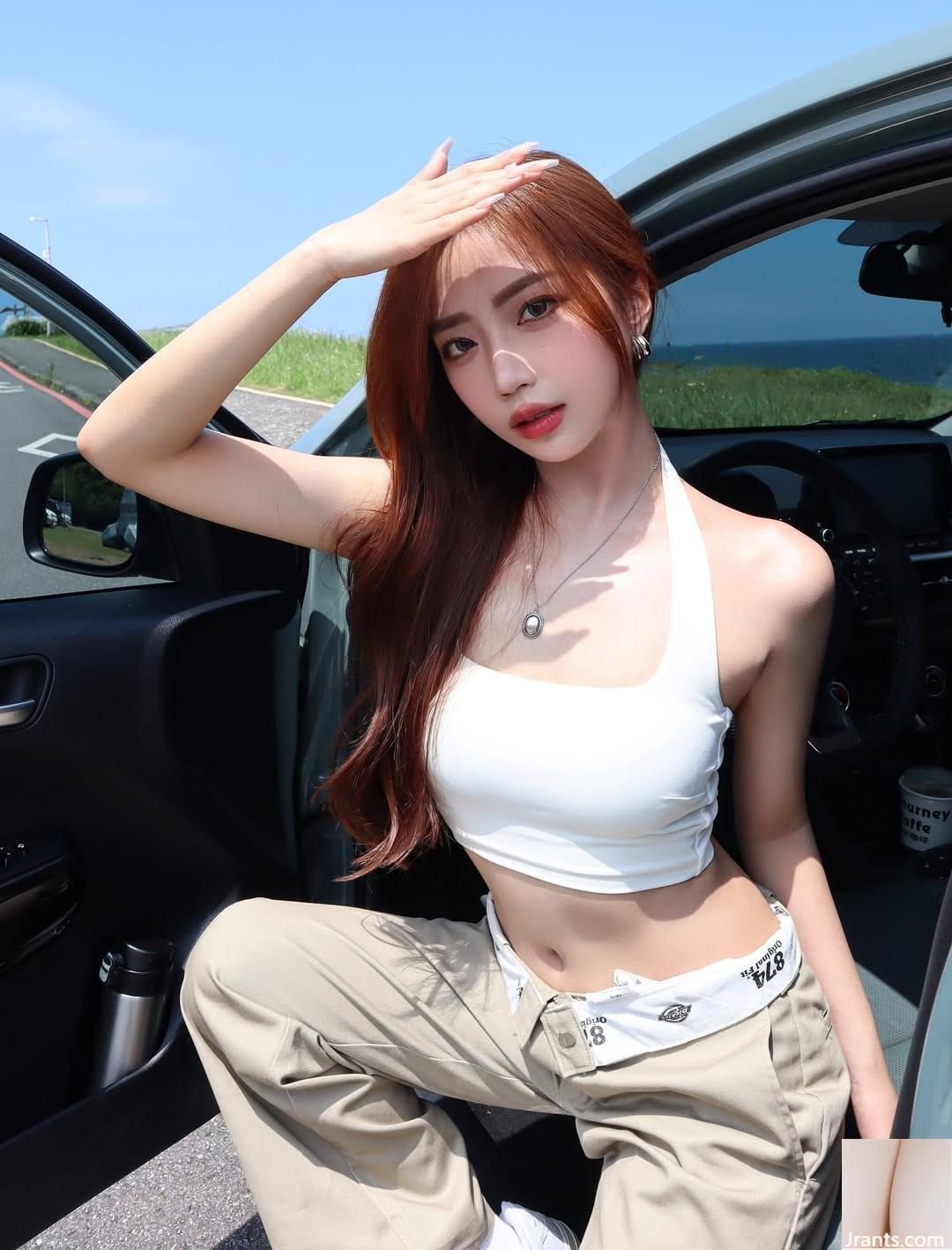 Ngoại hình quyến rũ và thân hình nóng bỏng của “Vivian” quá bắt mắt (10P) - Ảnh 5