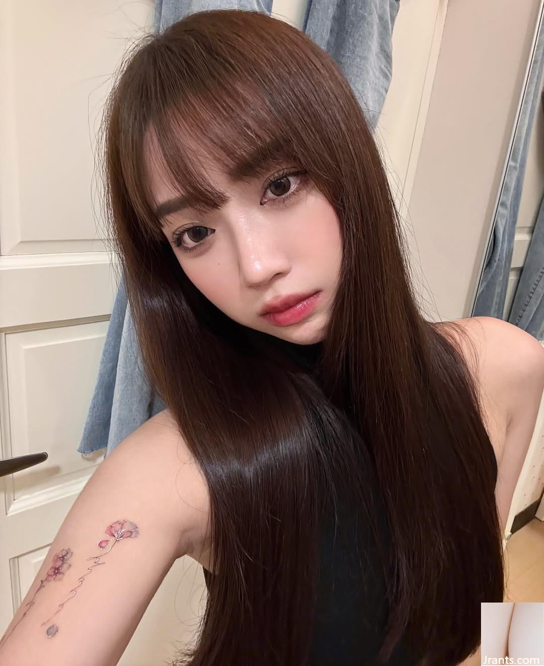 Ngoại hình quyến rũ và thân hình nóng bỏng của “Vivian” quá bắt mắt (10P) - Ảnh 6