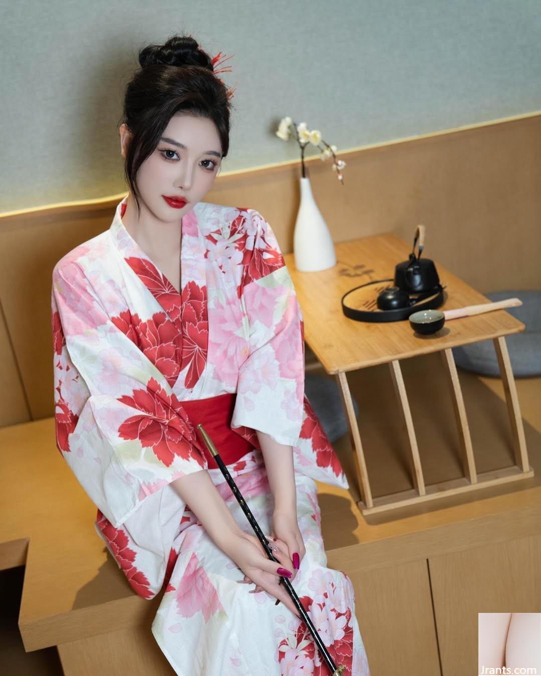 Cơ thể nóng bỏng “Yang Chengcheng’er” thực sự bị che giấu và vô thức chạm vào mọi người (23p) - Ảnh 8