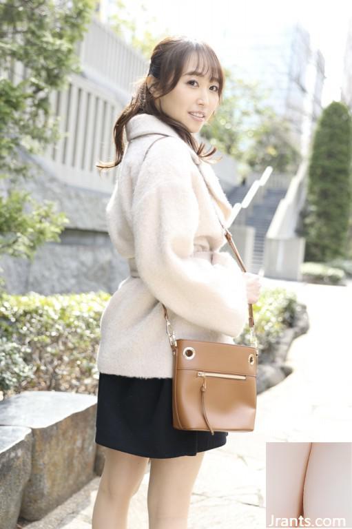 Hasegawa AI (Bộ sưu tập ảnh chính thức của vợ Mai) – Một cuộc sống quá khó chịu – người phụ nữ đã kết hôn tìm kiếm đàn ông để thay đổi cảm giác của bạn (71p) - Ảnh 5