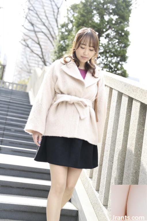 Hasegawa AI (Bộ sưu tập ảnh chính thức của vợ Mai) – Một cuộc sống quá khó chịu – người phụ nữ đã kết hôn tìm kiếm đàn ông để thay đổi cảm giác của bạn (71p) - Ảnh 9