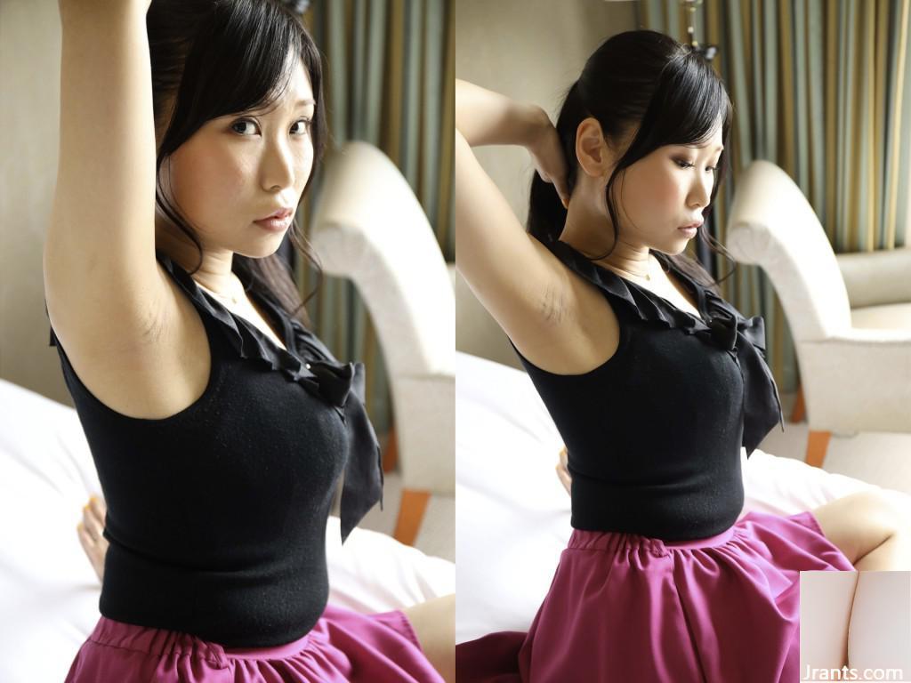 Akagi Yuuki (Sách chính thức của vợ Mai) Một người phụ nữ đã kết hôn muốn bị sỉ nhục (51p) - Ảnh 13