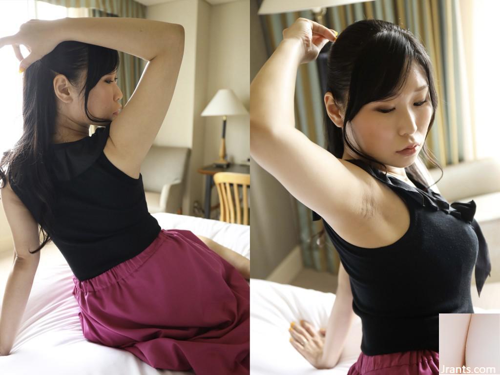 Akagi Yuuki (Sách chính thức của vợ Mai) Một người phụ nữ đã kết hôn muốn bị sỉ nhục (51p) - Ảnh 14