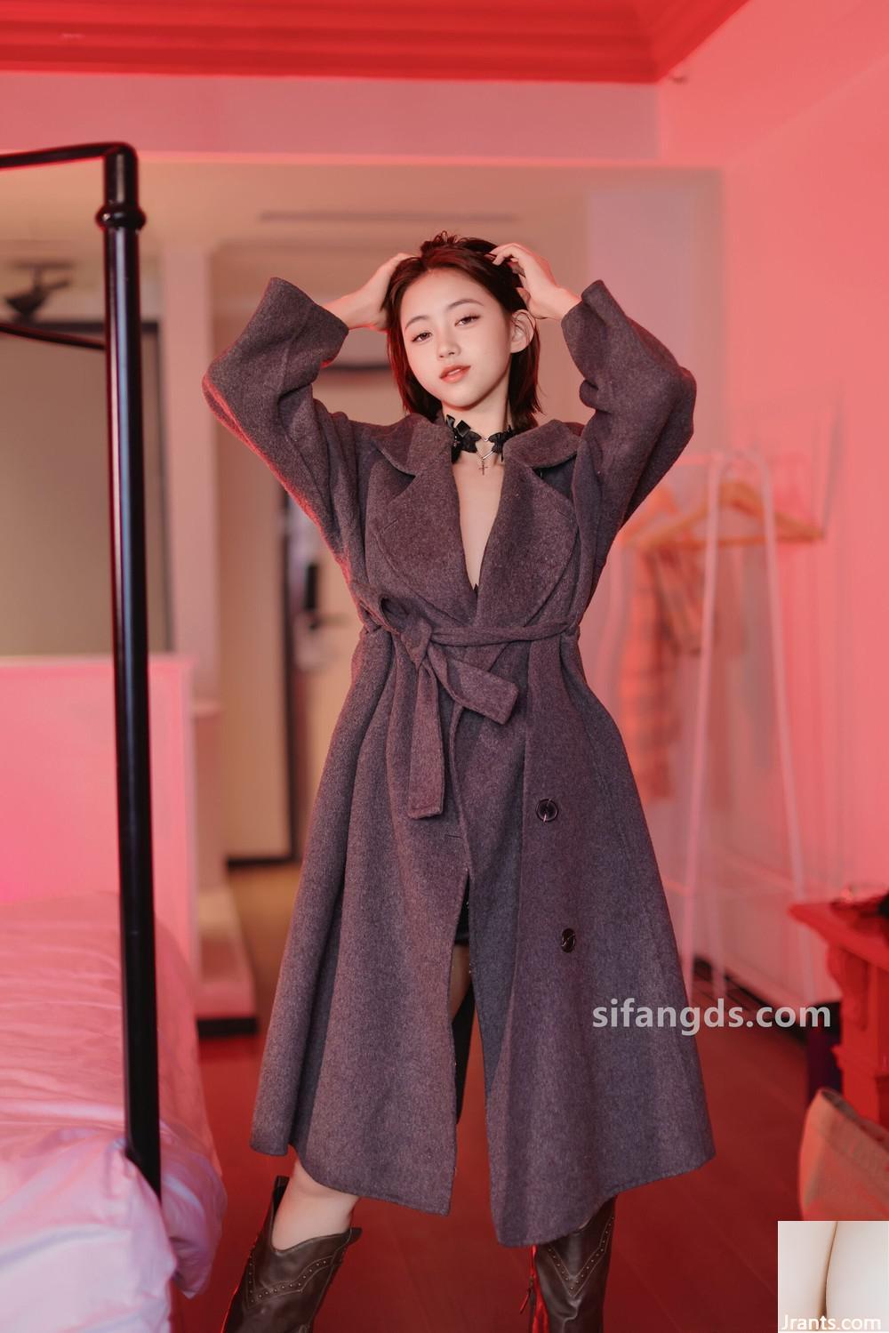 Little Orange “Mua riêng” - Ảnh 8