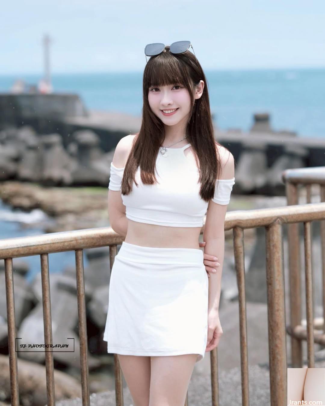 Búp bê “Dong Aiyun Yumi” trông siêu ngọt ngào, ngọt ngào và cay nồng (10P) - Ảnh 9