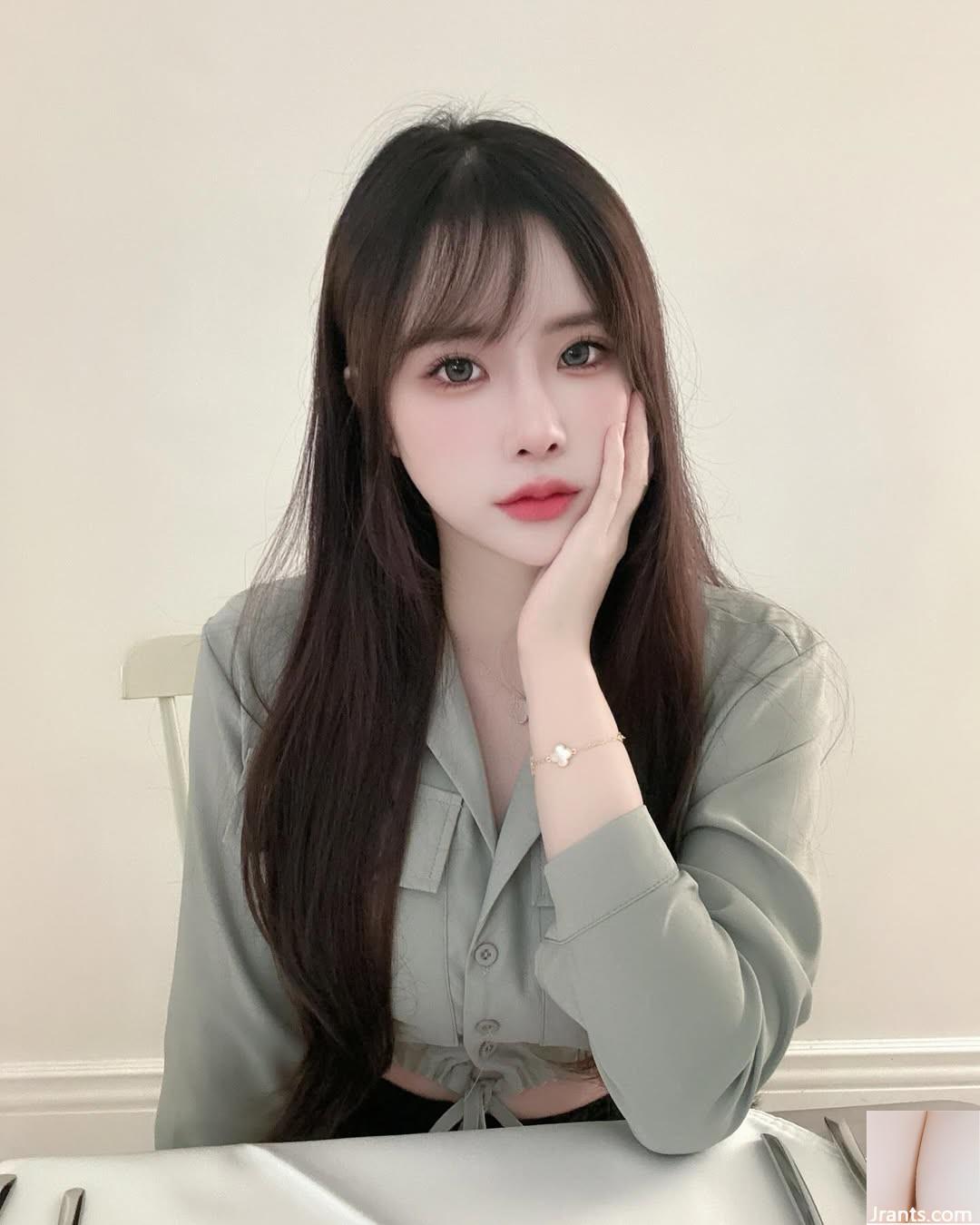 (Yun Yun “Trông phát hành Super Power (23p) - Ảnh 15