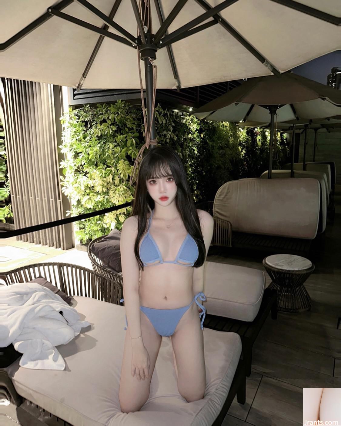 (Yun Yun “Trông phát hành Super Power (23p) - Ảnh 16