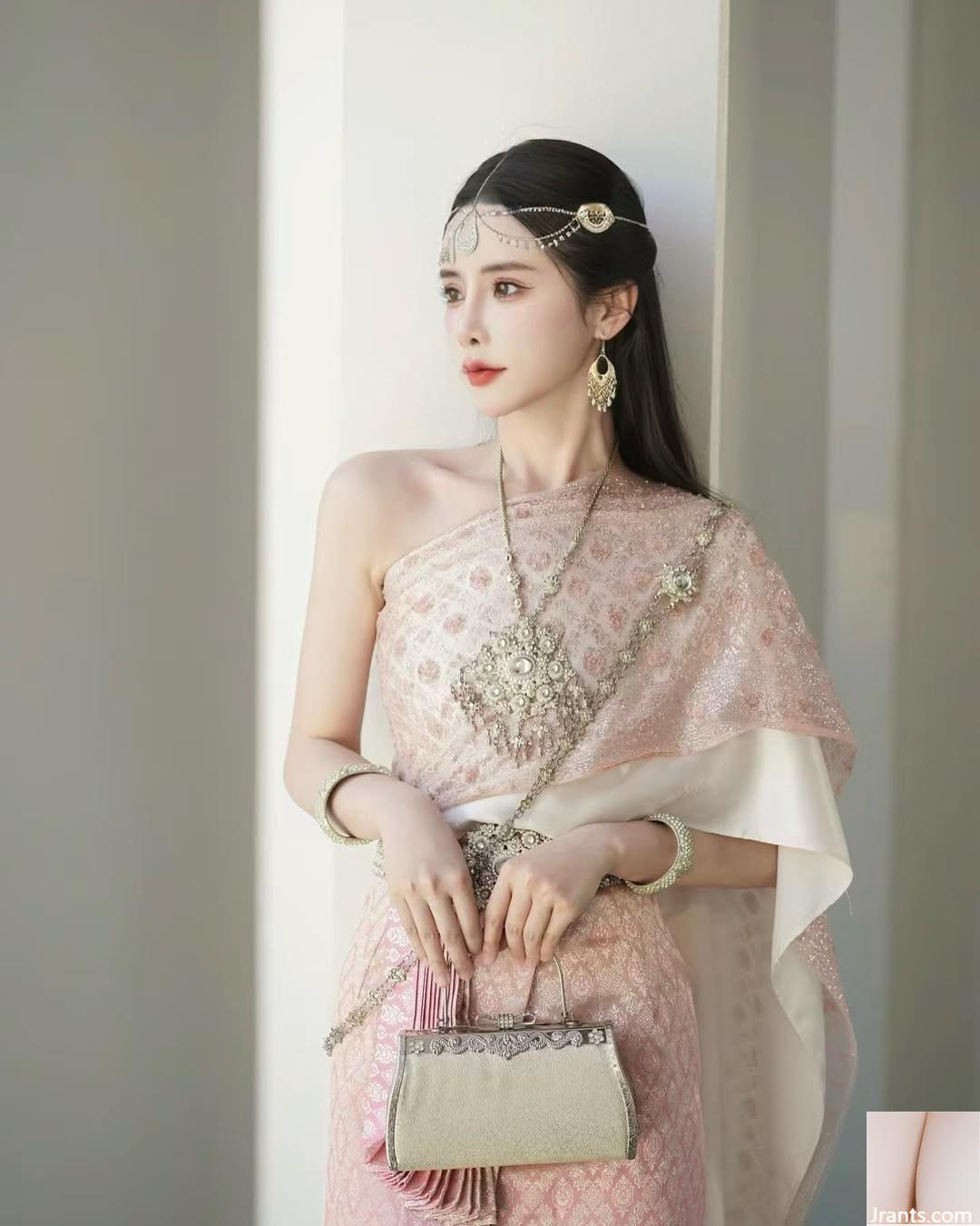 (Yun Yun “Trông phát hành Super Power (23p) - Ảnh 4