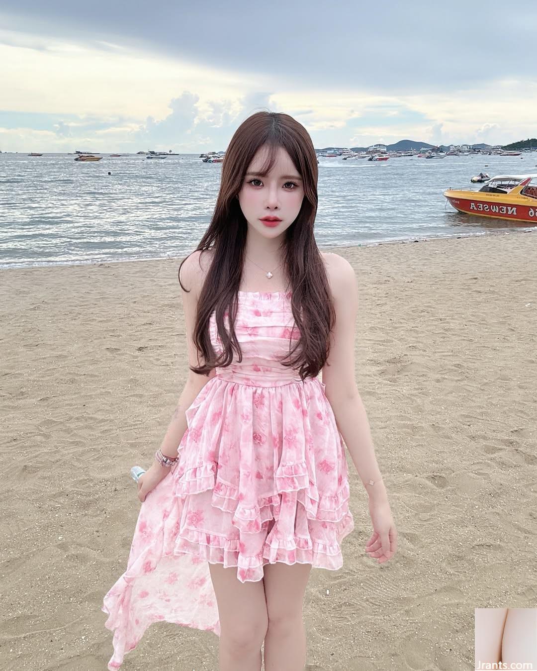 (Yun Yun “Trông phát hành Super Power (23p) - Ảnh 9